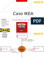 Caso Ikea