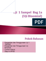 P12 Uji Binomial