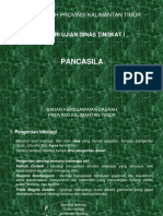 1 Pancasila