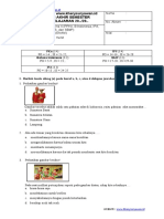 SOAL & Jawaban PAS KELAS 6 TEMA 4 - WEBSITE WWW - Kherysuryawan.id