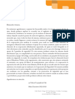 Boletín 3 Corporación de Seguridad