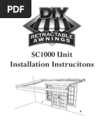 Download SC1000 Installation Instructions by john5204 SN61475720 doc pdf