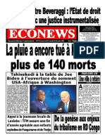 Econews N°2022-671