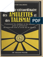 Les Talismans 938