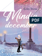 Emily Stone Mindig December