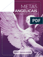 Revista - Metas Angelicais - Novembro 2022