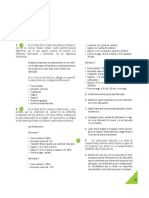 Análisis de proyectos mediante VAN y TIR