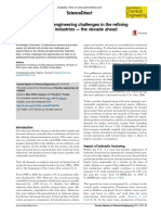 2015 CurrOpChemEng CRE Challenges in The Refining and Petrochemical Industries-The Decade Ahead - Degnan