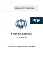 PDF CRHA UG Posting Manual Version 3.1