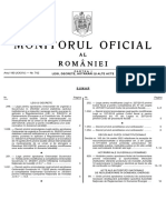 Monitorul Oficial Partea I Nr. 742