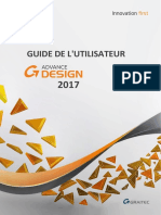 AD User Guide 2017 FR