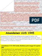 TWK Pembahasan Uud 1945