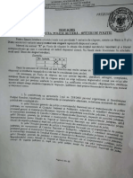 IGPR - Politia Rutiera (Ofiter) - Noiembrie 2019