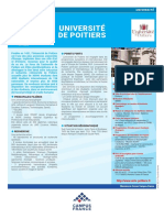 Univ Poitiers FR