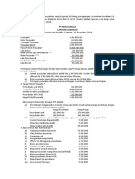 Soal SPV Tax Accounting 2022