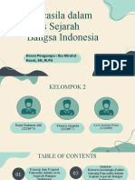 Pancasila Kelompok 3