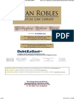 Rules Implementing Articles 106 To 109 of The Labor Code - Chan Robles Virtual Law Library