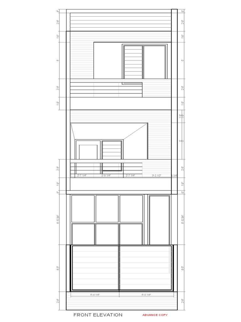Elevation | PDF