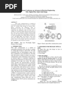 Digital Fiber Optic Link Design