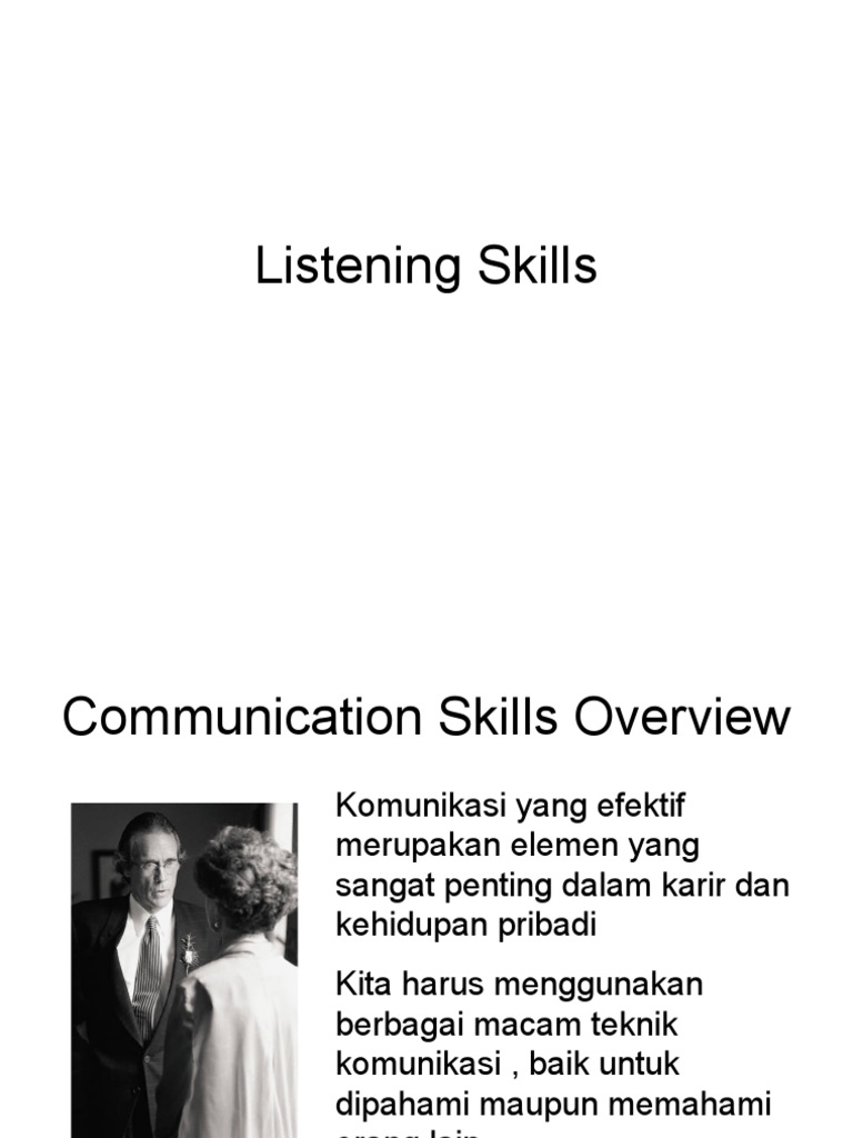 Chapter 12 Listening | PDF | Feedback | Cognitive Science