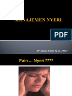 NYERI: PENGETAHUAN DASAR