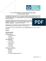 List of Anti Cancer Drugs 3 August 2015 FINAL - PDF 62412275