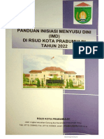 Panduan IMD RSUD2022