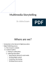 Lect 9 - Adding Multimedia