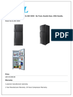 Product Brochure - SL INV 305H