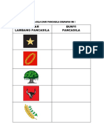 Materi Pancasila