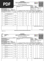 TBS Metal Pvt Ltd Purchase Order for SS Pipes | PDF