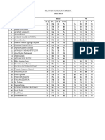 Format Nilai Pjok 2022 2023