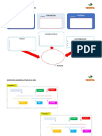 Matriz para Elaborar El Titulo de La Tesis