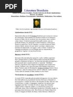 Literatura Brasileira