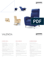 Manual SILLON CMA NAVARRO