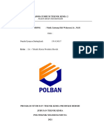 Laprak Labtek2 - Freeze Drying - Nanda - 2TKPB - 191424017