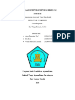 Materi Kurikulum Kel 2