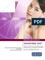 SmartXide DOT