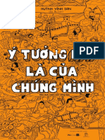 Y Tuong Nay La Cua Chung Minh