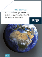 Marshallplan Africa FR Data