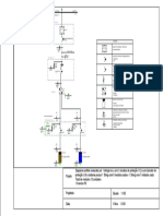 Diagrama Unifilar