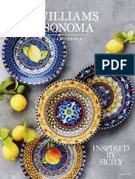 Williams-Sonoma - Fall 2017 Catalog