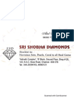 Shobha Diamonds