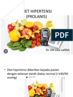 Diet Hipertensi DR Lika