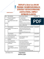 001 Programa Modul B Bilbo 10