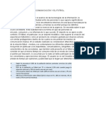 4 Los Medios Masivos de Comunicación y El Fútbol