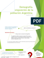 Composición de La Población y Migraciones Geo 3