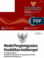 Model PAK Kelas 6