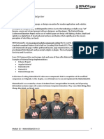 W11 Materialize CSS - Part 1 - Module 1 PDF