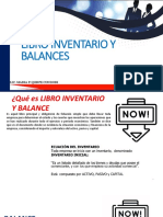 Libro Inventario PDF